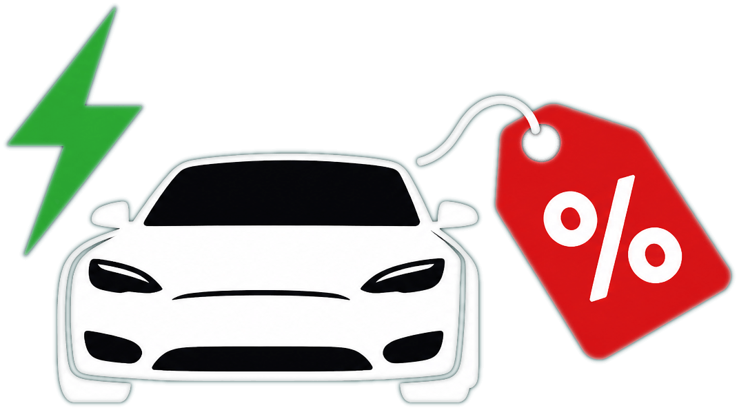 Logo Referidos Tesla España